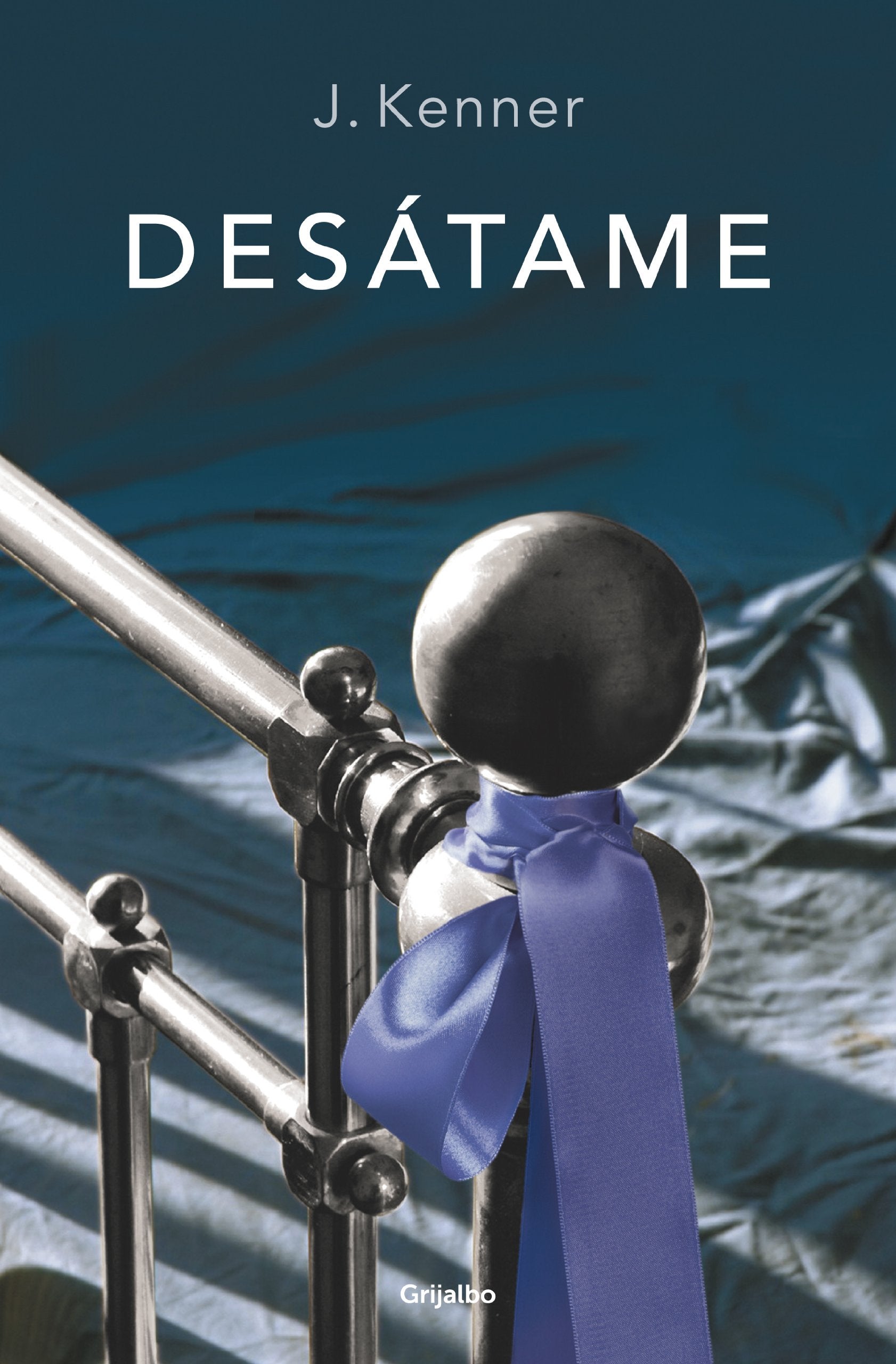 Desátame (Ficción, Band 1) Contemporary literature