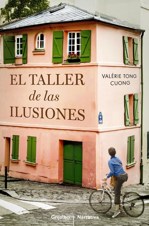 El taller de las ilusiones Contemporary literature