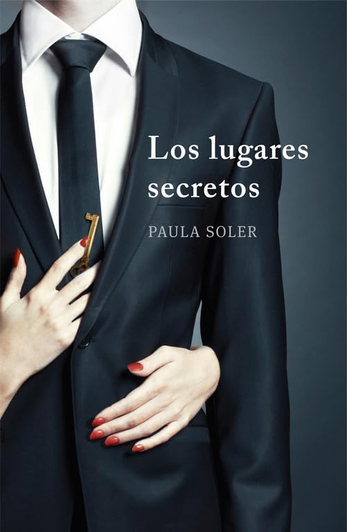 Los lugares secretos (Ficción) Contemporary literature