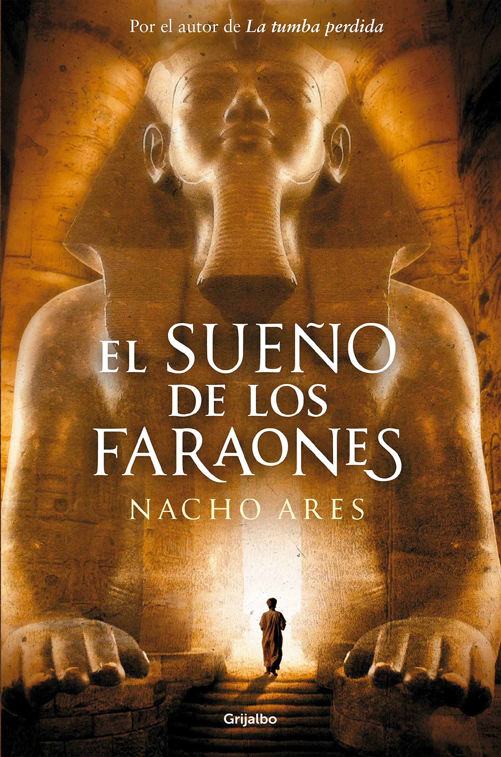 El sueño de los faraones Contemporary literature