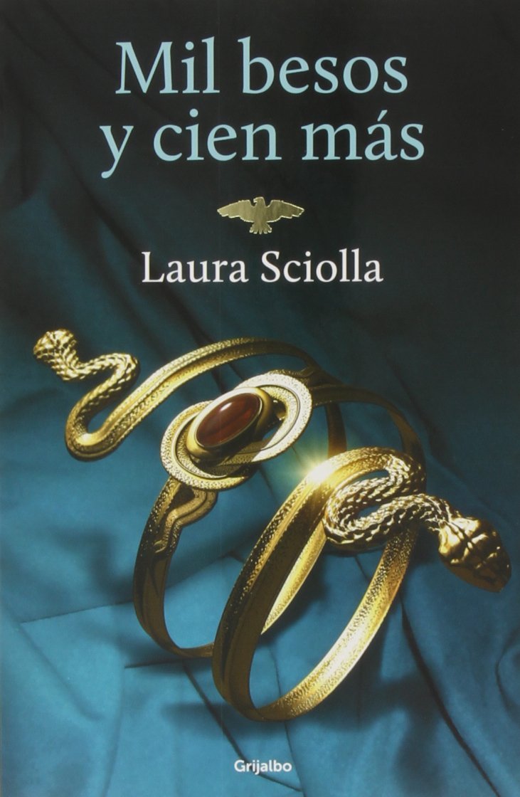 Mil besos y cien más / Thousand kisses and hundred more Historical Romance