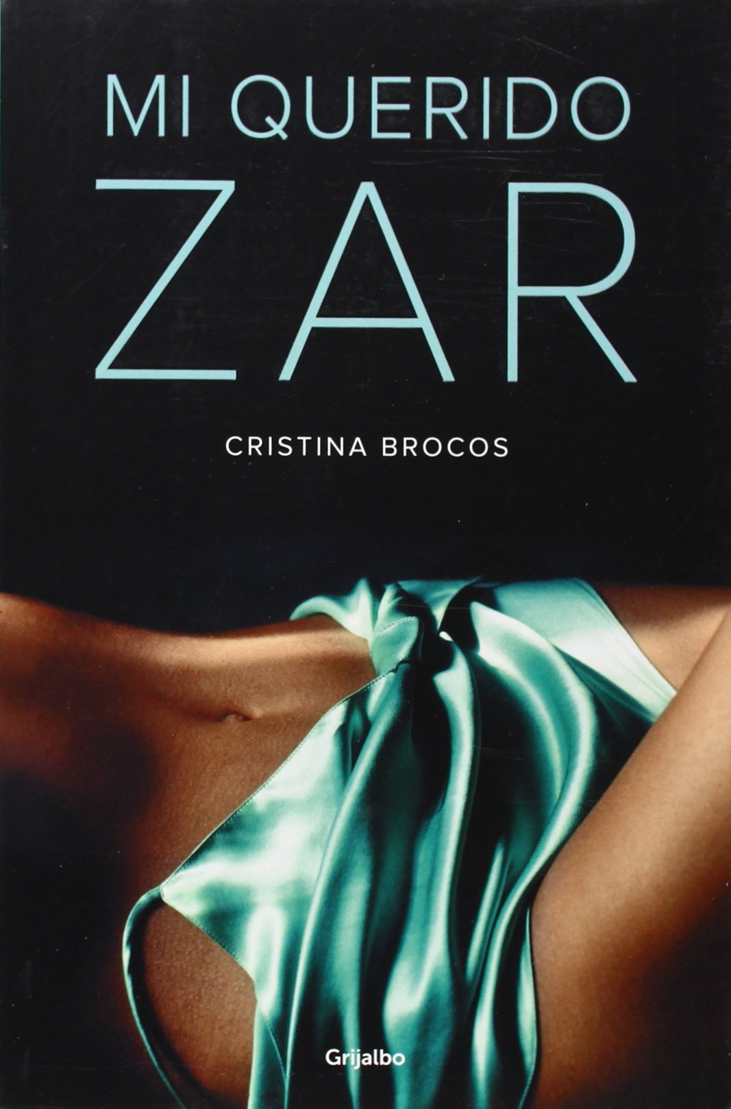 Mi querido zar (Ficción) Contemporary literature