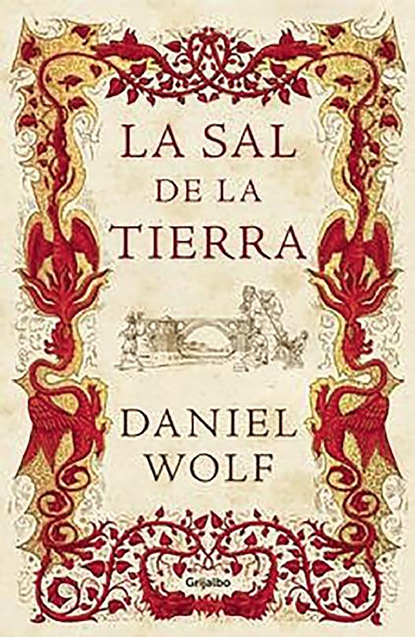 La sal de la tierra / The Salt of the Earth book