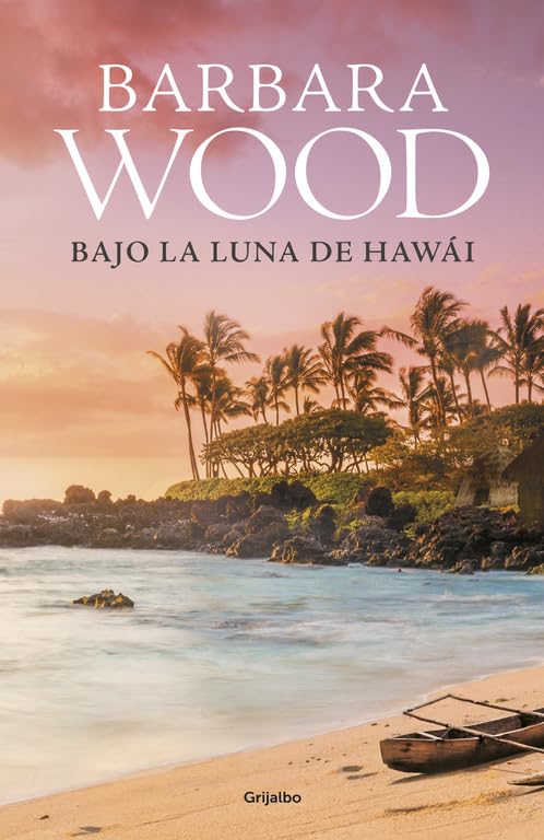 Bajo la luna de Hawai (Ficción) Historical Fiction