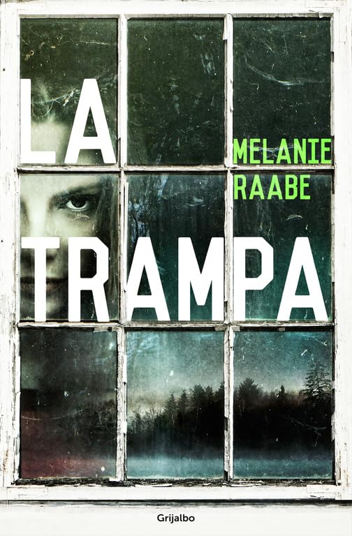 La Trampa Contemporary literature Books