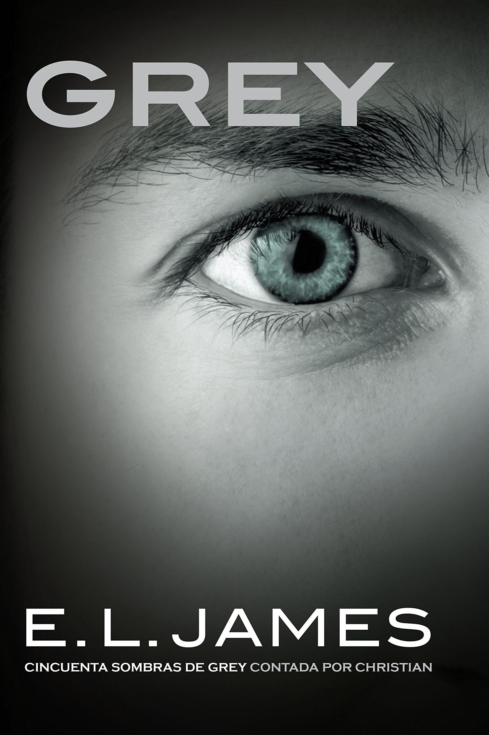 Grey («Cincuenta sombras» contada por Christian Grey 1) General education