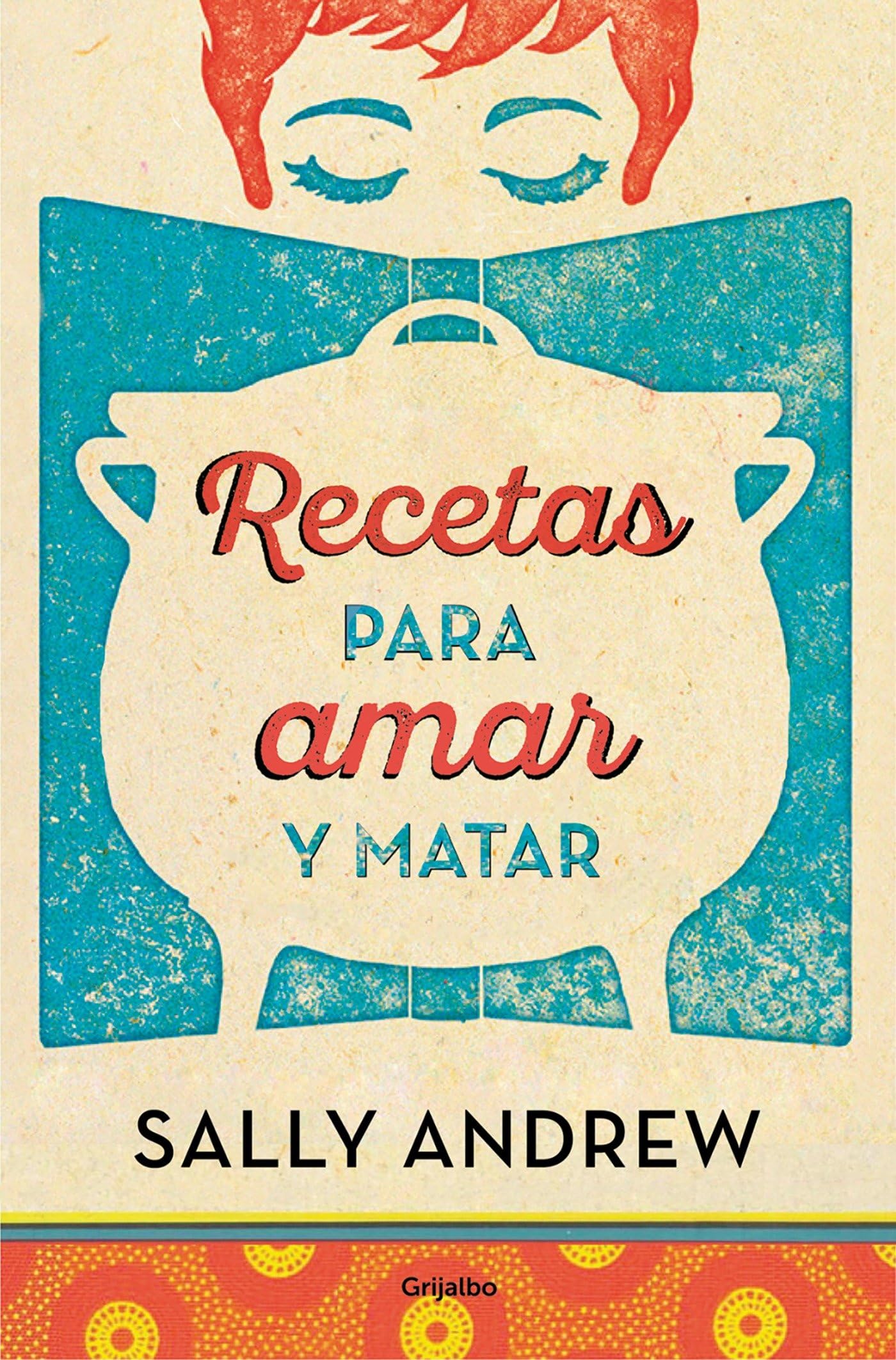 Recetas para amar y matar / Recipes for Love and Murder: A Tannie Maria Mystery book