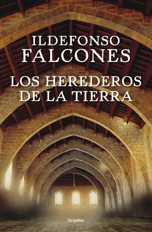 Los herederos de la tierra (NOVELA HISTÓRICA, Band 100106) Contemporary literature