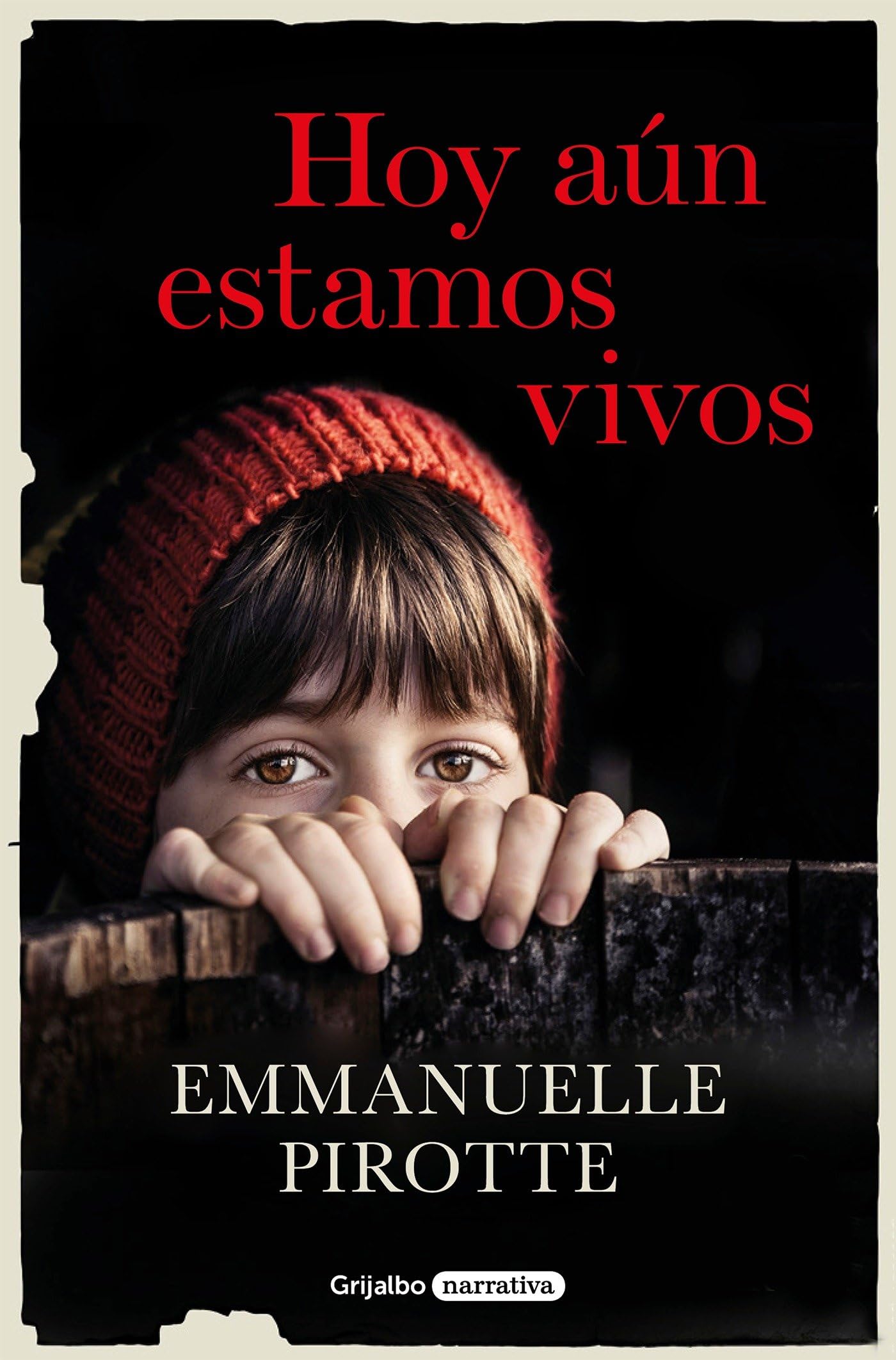 Hoy Aún Estamos Vivos /Today We Live Action & Adventure
