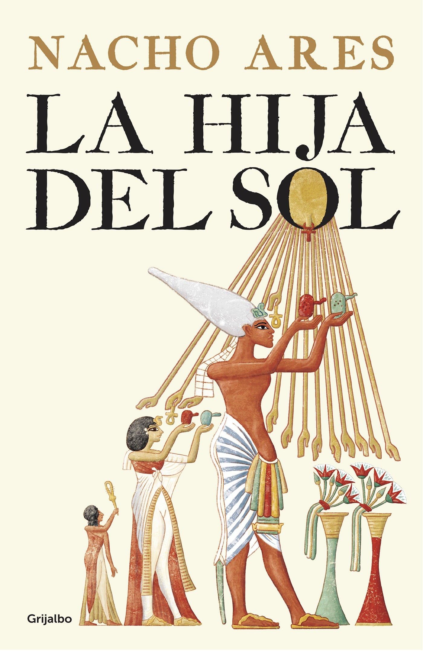 La Hija del Sol / Daughter of the Sun Action & Adventure