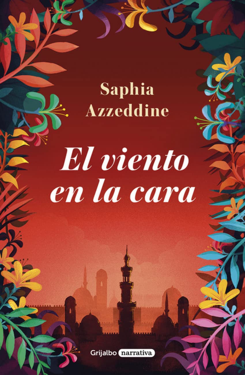 El viento en la cara (Grijalbo Narrativa) Historical Fiction