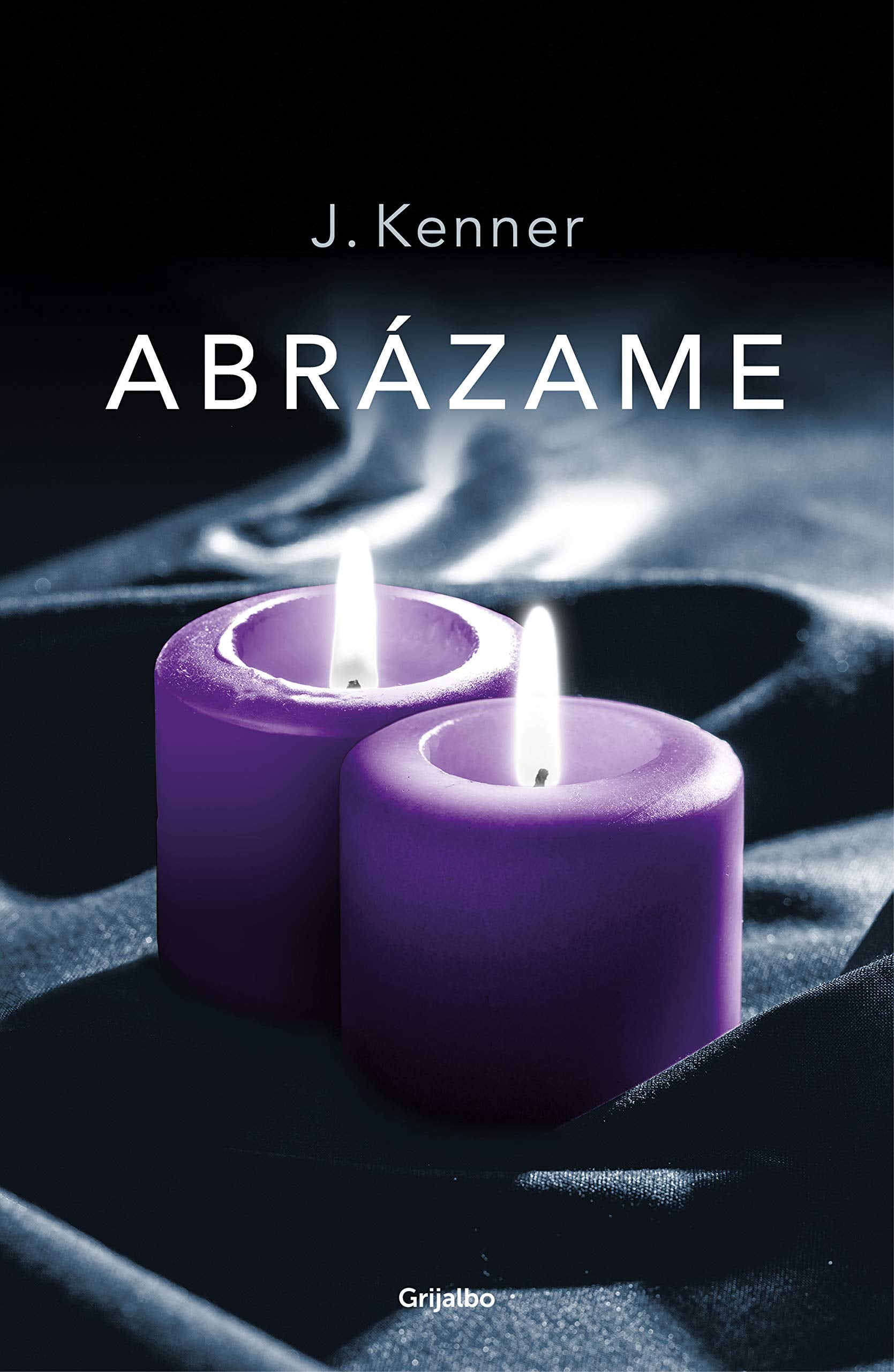Abrázame (Trilogía Stark 7) (Ficción, Band 7) Contemporary literature