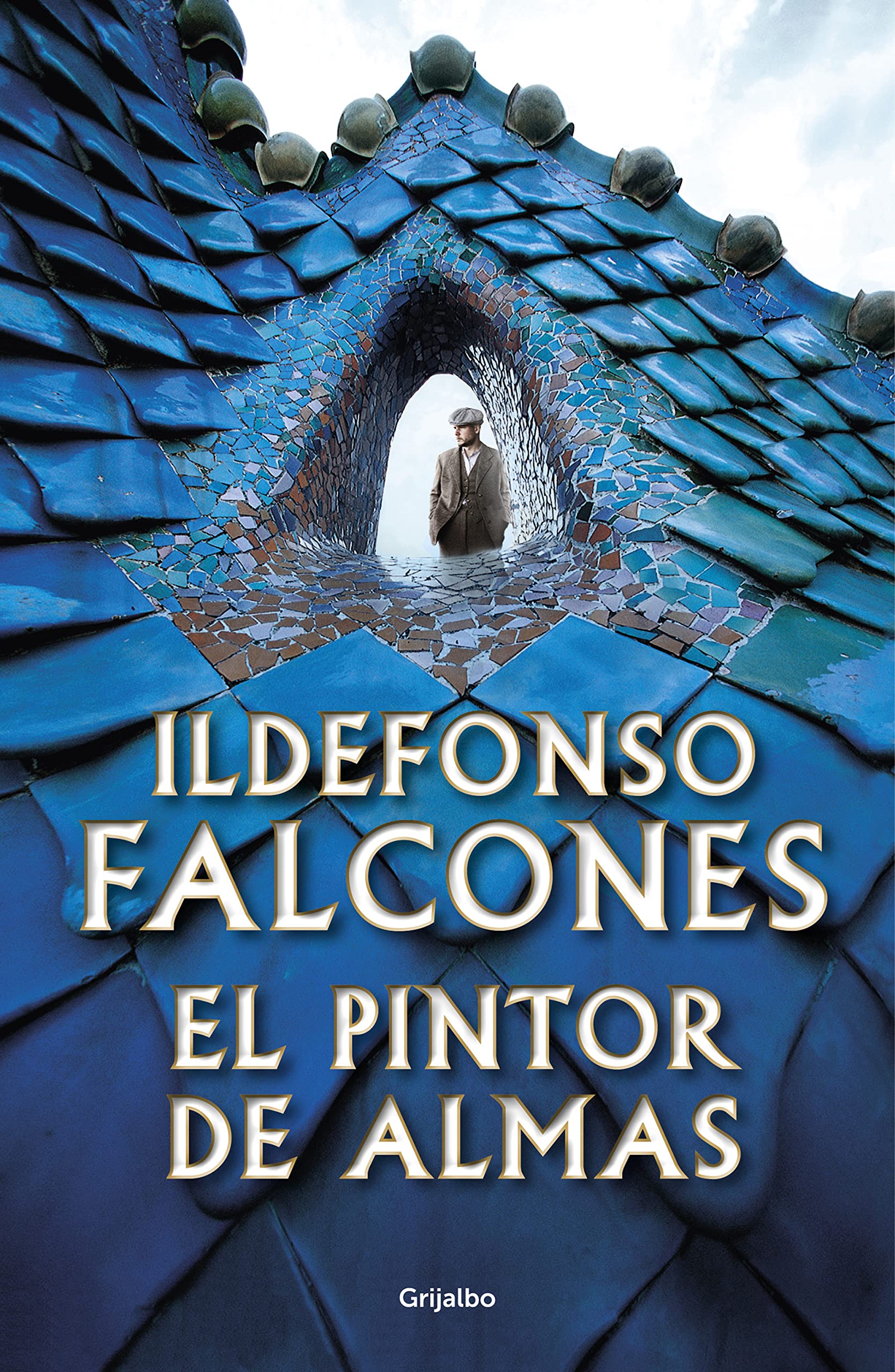 El pintor de almas (Novela histórica) Historical Fiction