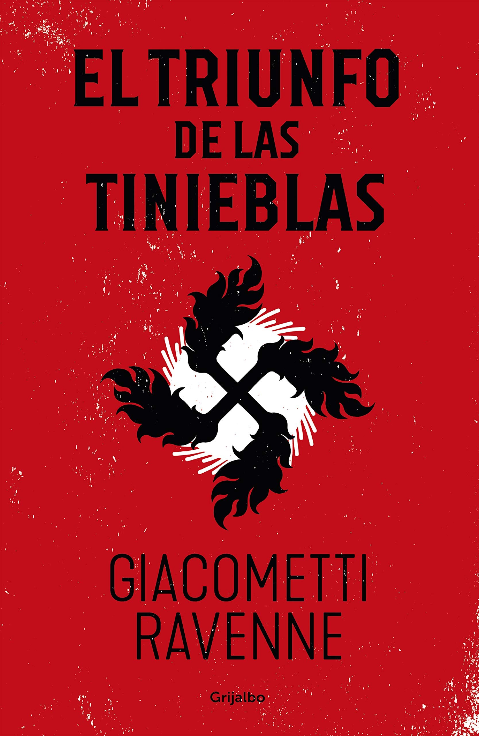Product Image: El triunfo de las tinieblas