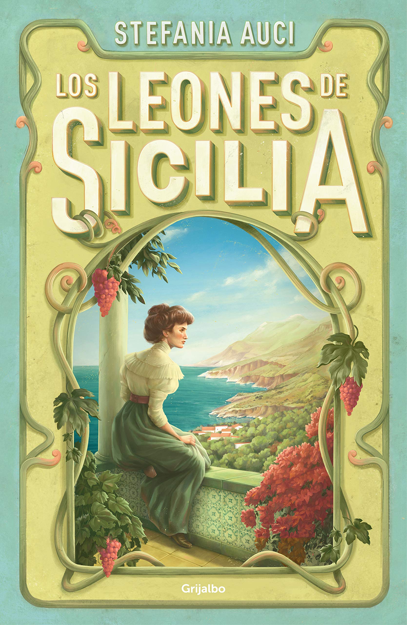 Los Leones de Sicilia / The Florios of Sicily Action & Adventure