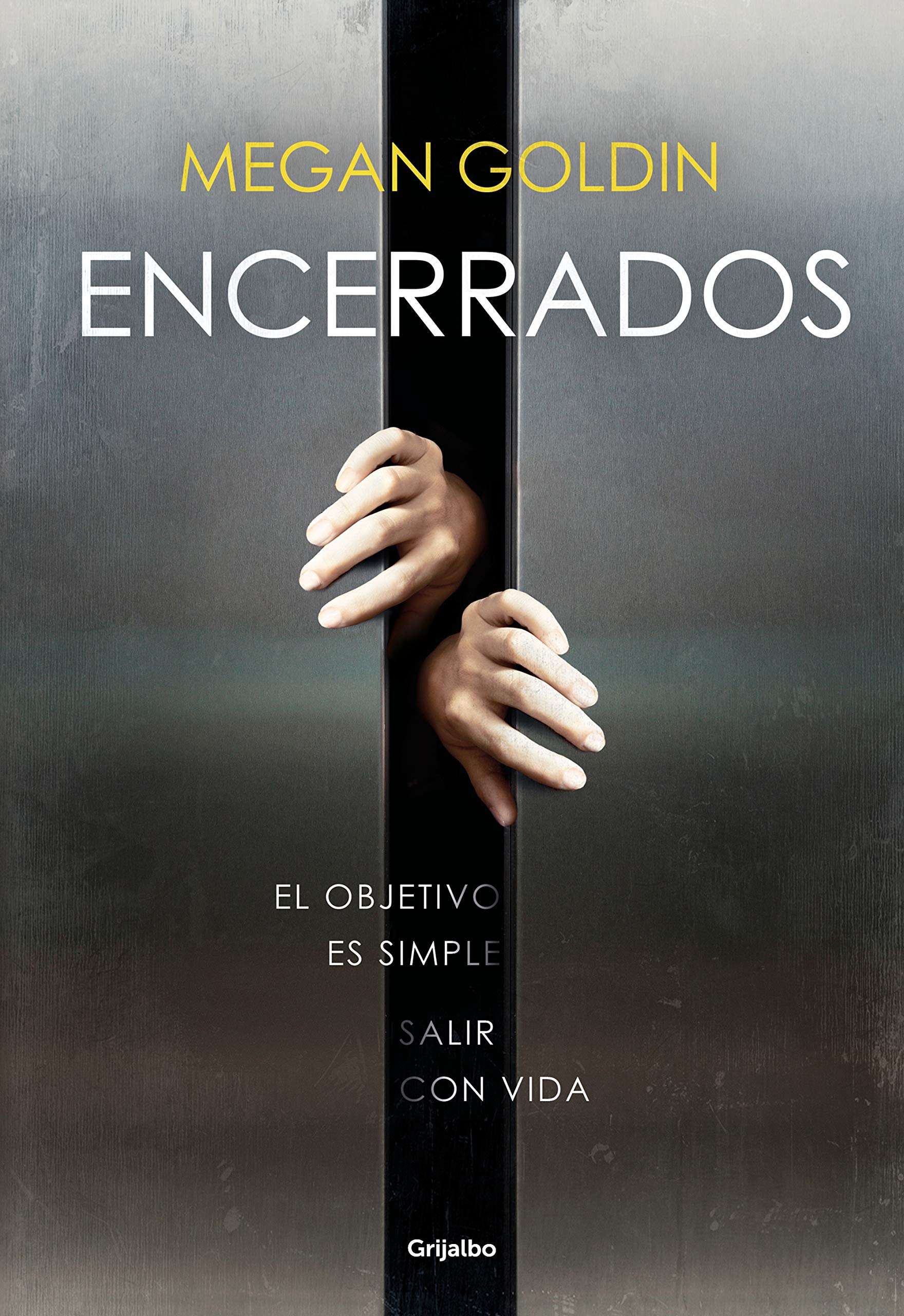 Encerrados / The Escape Room Contemporary literature