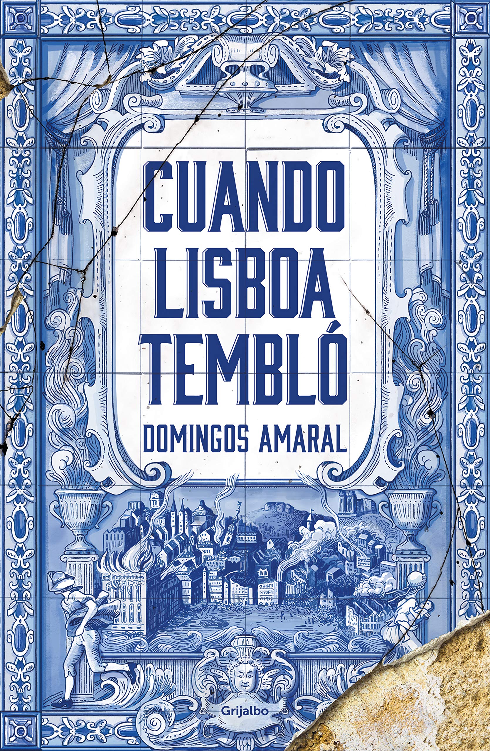 Cuando Lisboa Tembló / When Lisbon Shook Action & Adventure