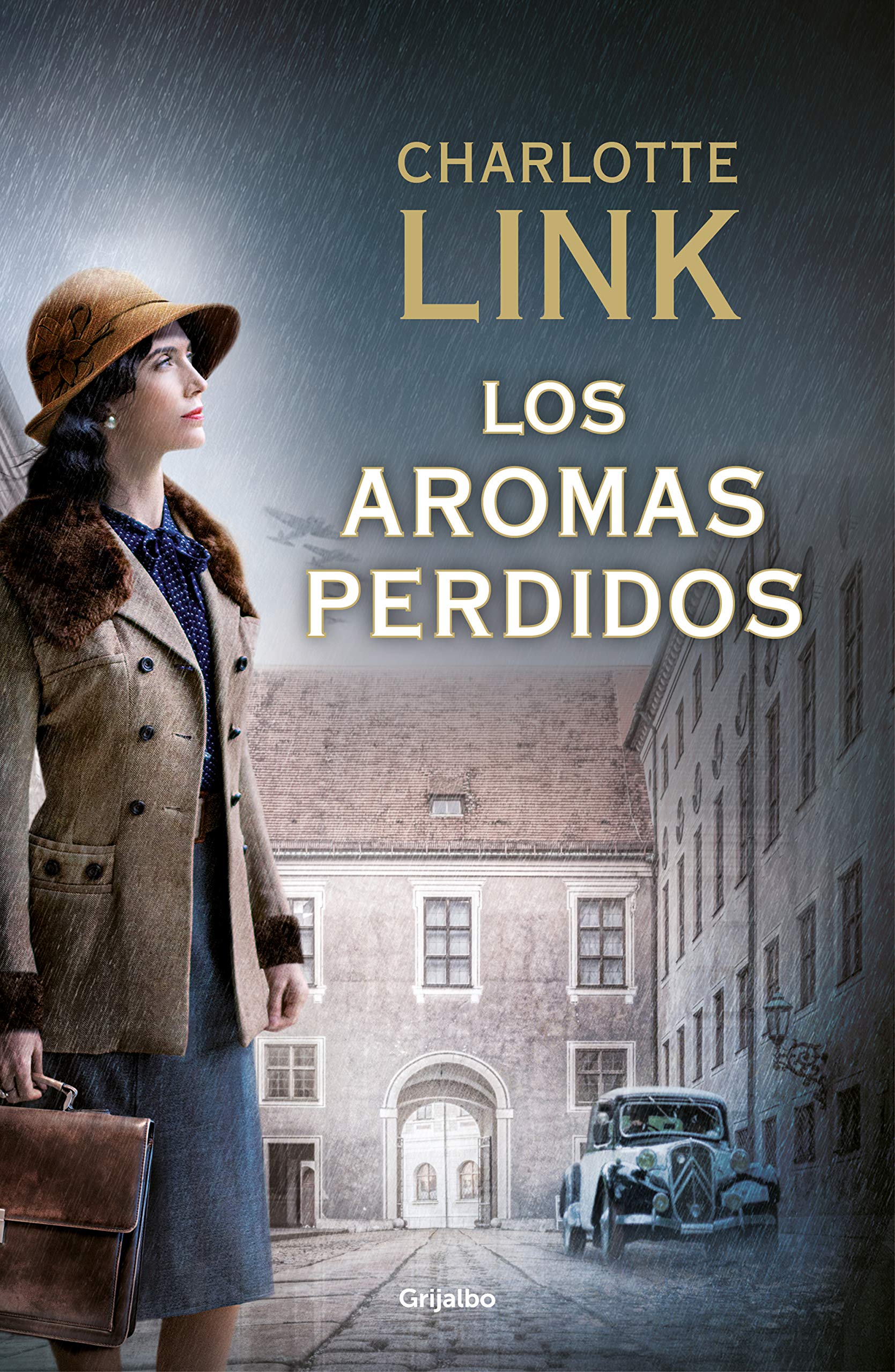 Los aromas perdidos (La estación de las tormentas 2): La estación de las tormentas II (Ficción, Band 2) Historical Fiction