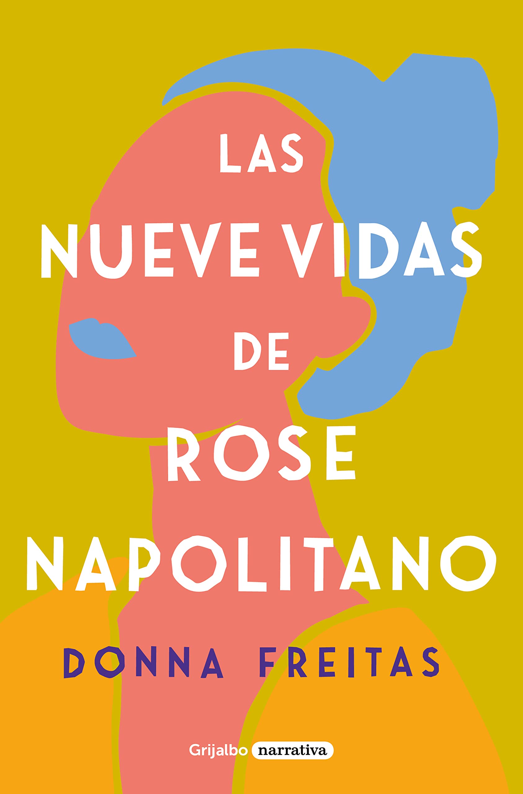 Las Nueve Vidas de Rose Napolitano / The Nine Lives of Rose Napolitano International