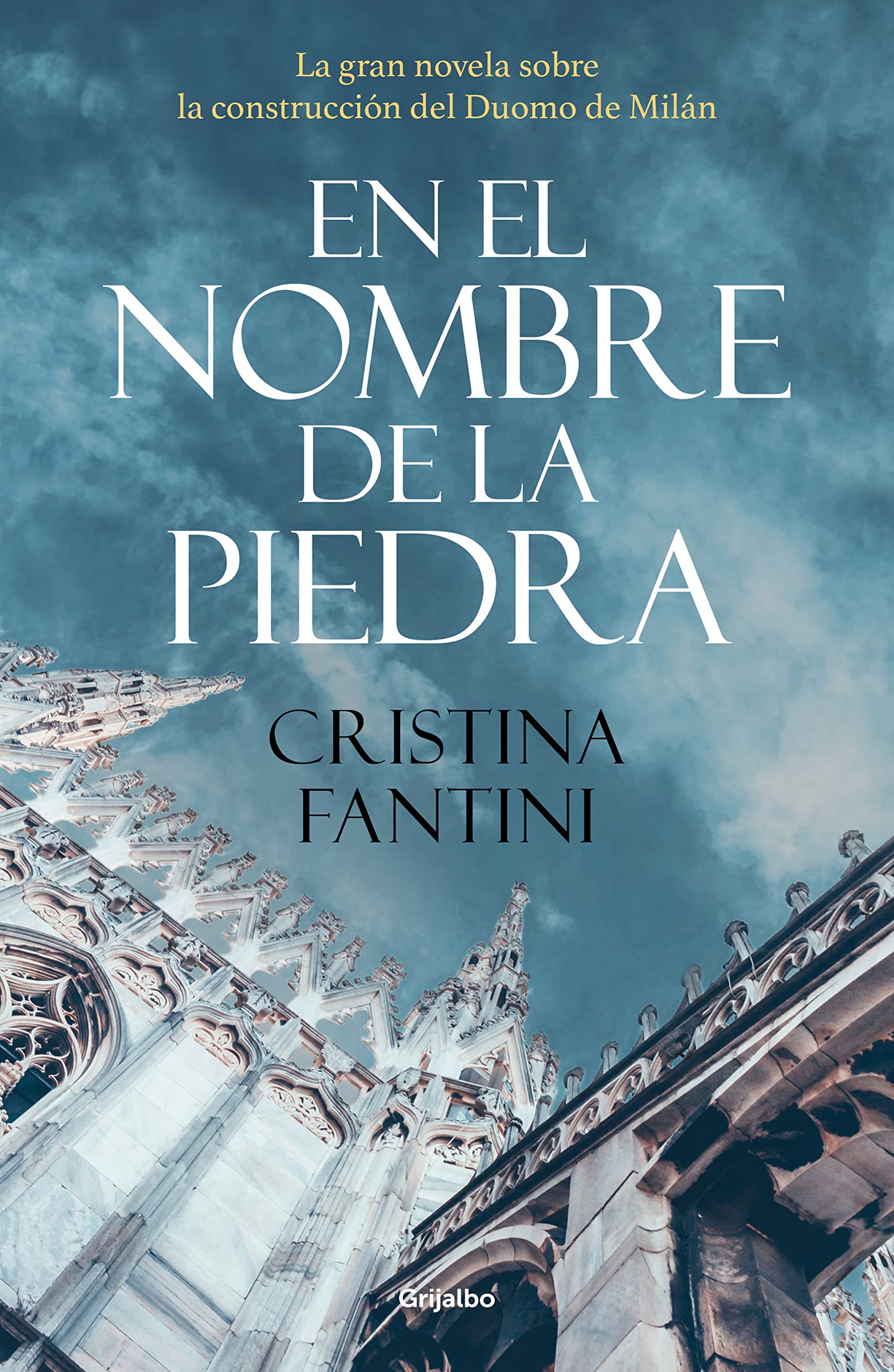 En El Nombre de la Piedra / In the Name of the Stone Historical Fiction
