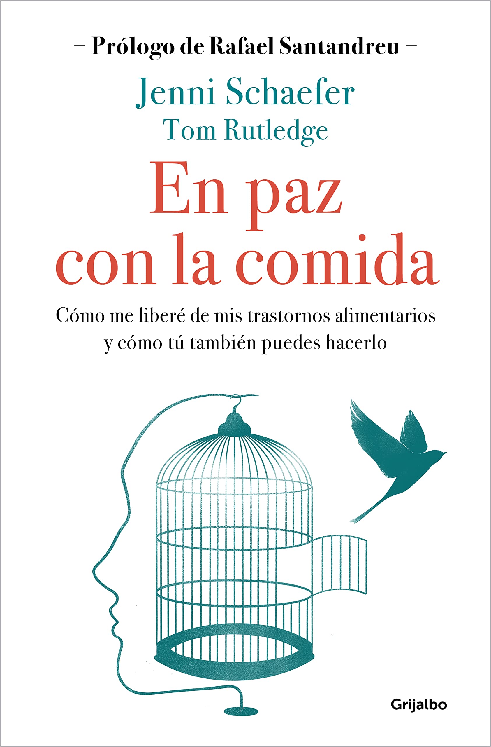 En paz con la comida: Cómo me liberé de mis trastornos alimentarios y cómo tú también puedes hacerlo (Psicología) Memories