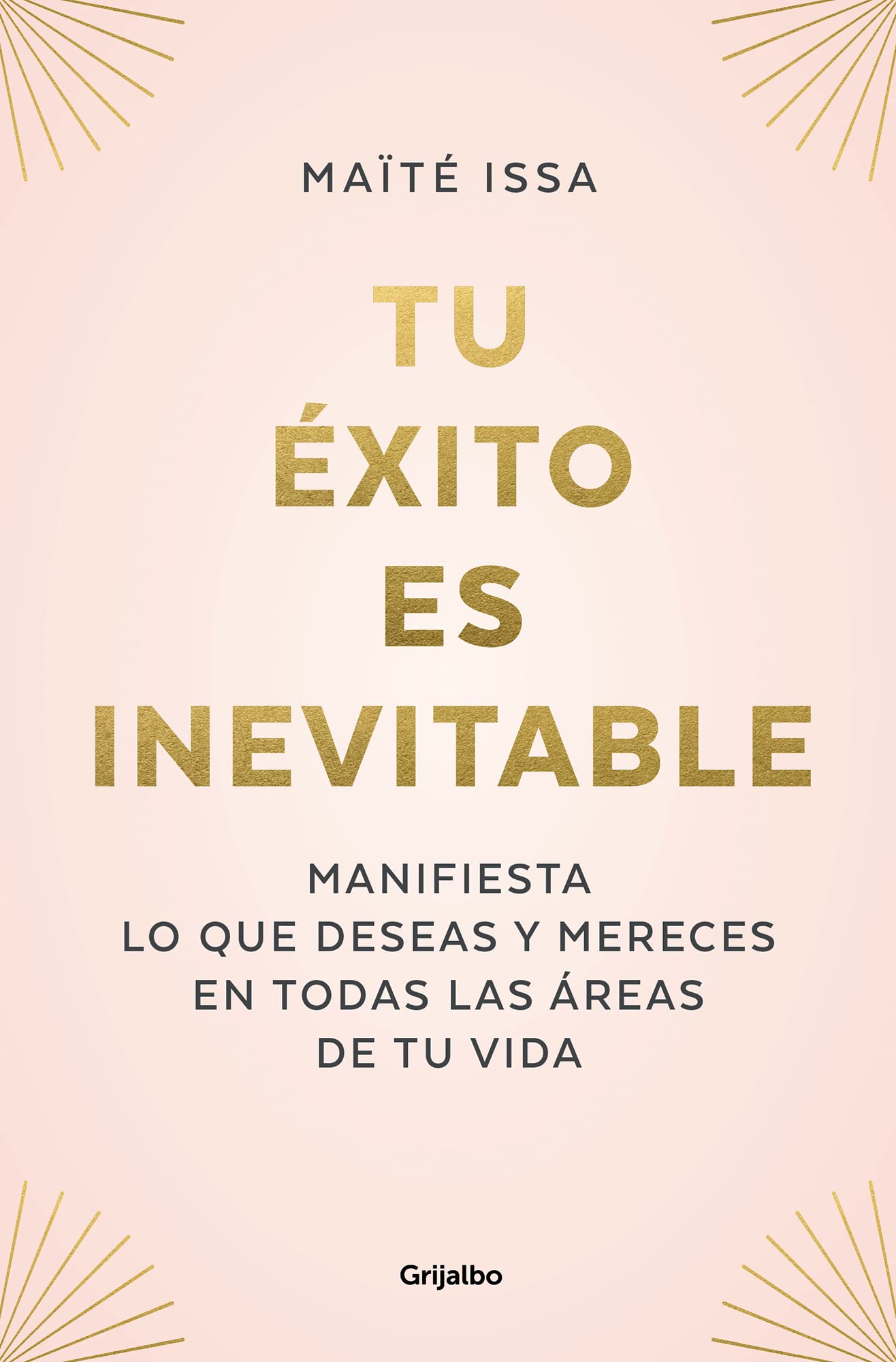 Tu Éxito Es Inevitable / Your Success Is Inevitable Books