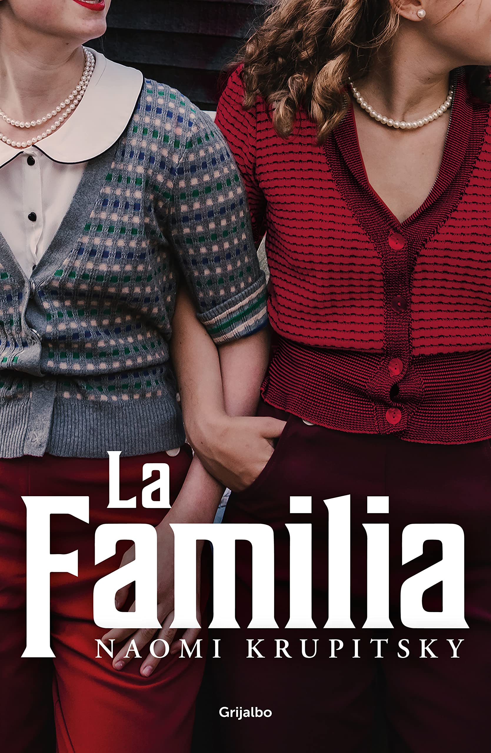 La Familia / The Family book