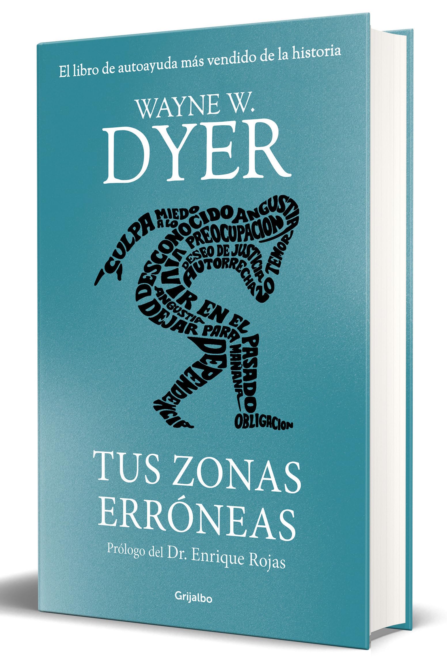 Tus Zonas Erróneas (Edición de Lujo) / Your Erroneous Zones Business, Finance & Career