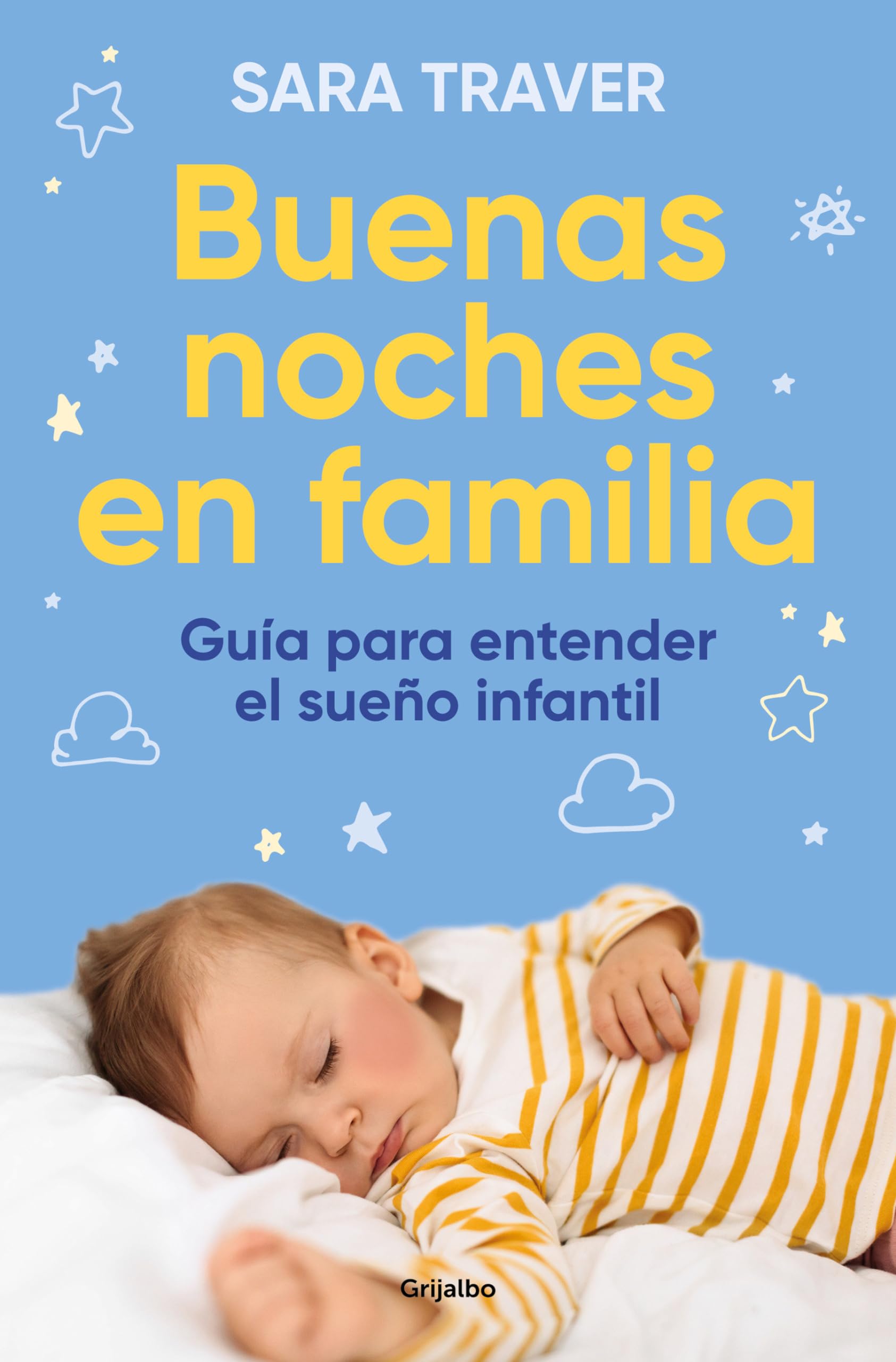 Buenas noches en familia. Guía para entender el sueño infantil: Guía practica para entender el sueno infantil (Embarazo, bebé y crianza) Psychology