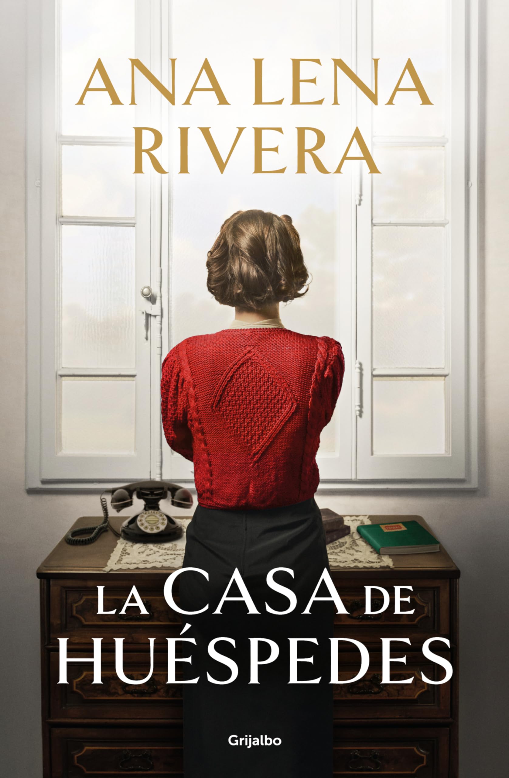 La Casa de Huéspedes / The Guest House Contemporary literature