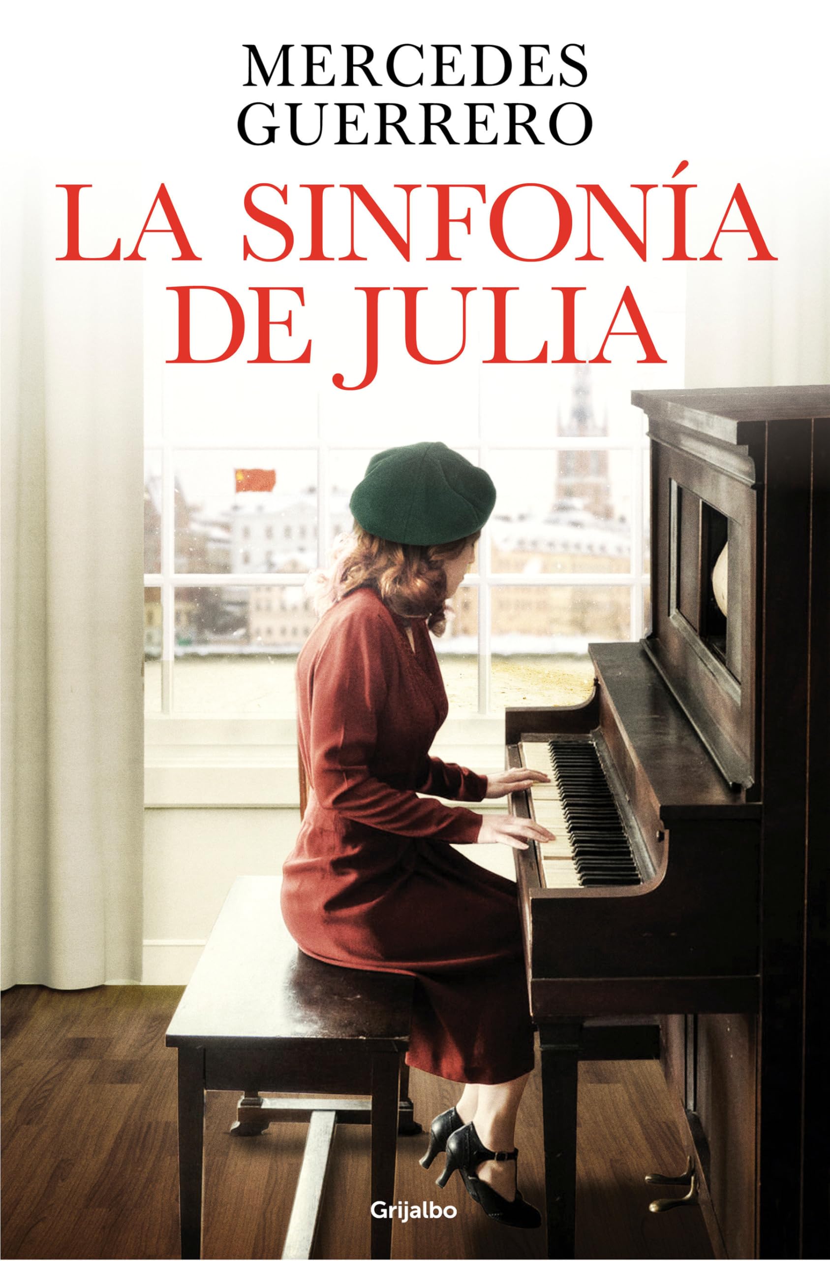 La Sinfonía de Julia / Julia's Symphony Action & Adventure