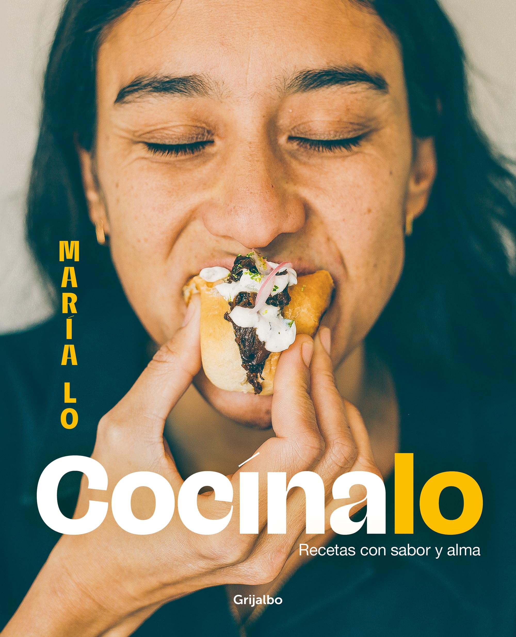 Cocínalo. Recetas Con Sabor Y Alma / Cook It. Recipes with Lots of Flavor and Soul Leisure, Home & Garden
