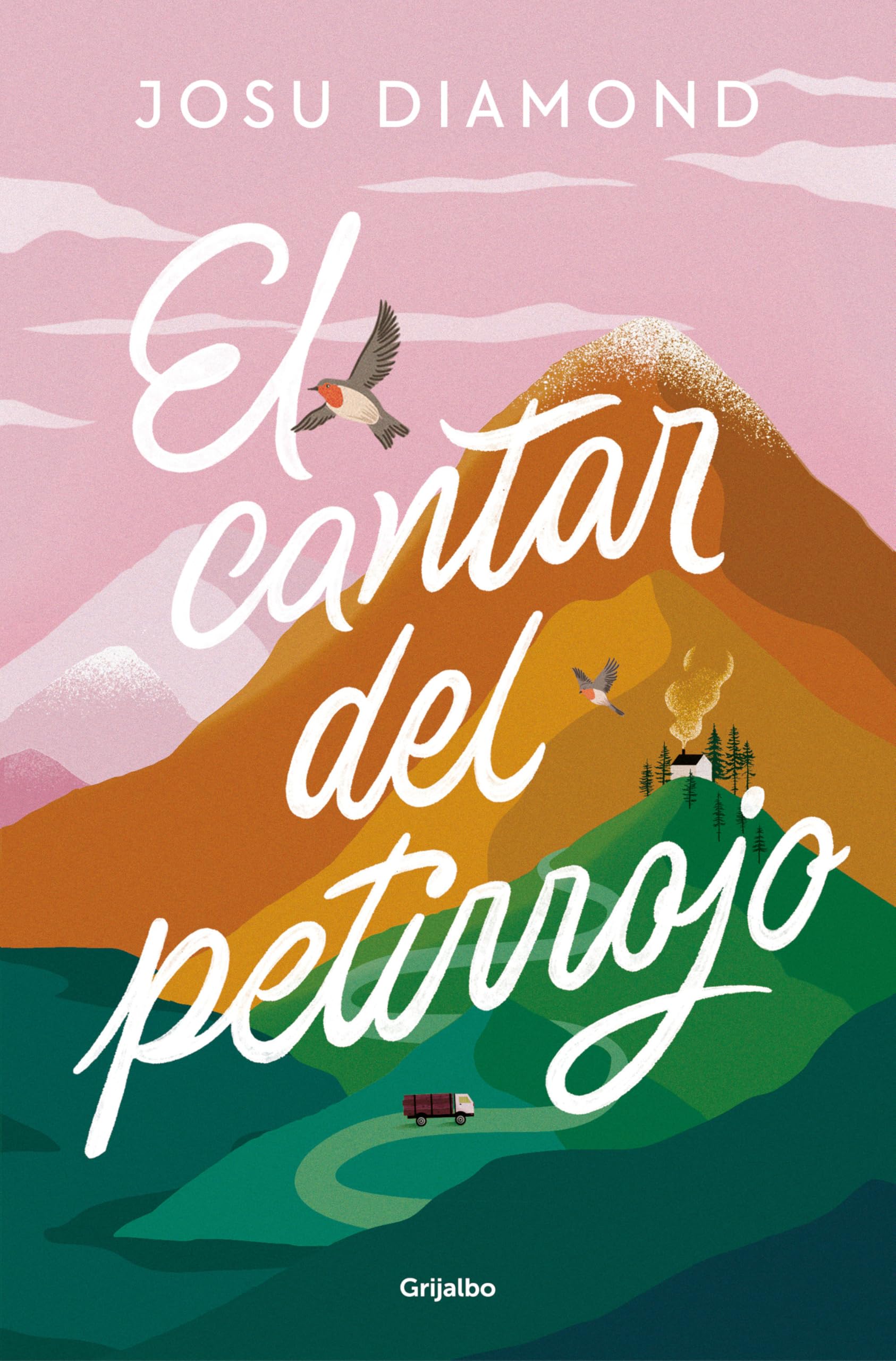 El cantar del petirrojo (Ficción) LGBTQ+