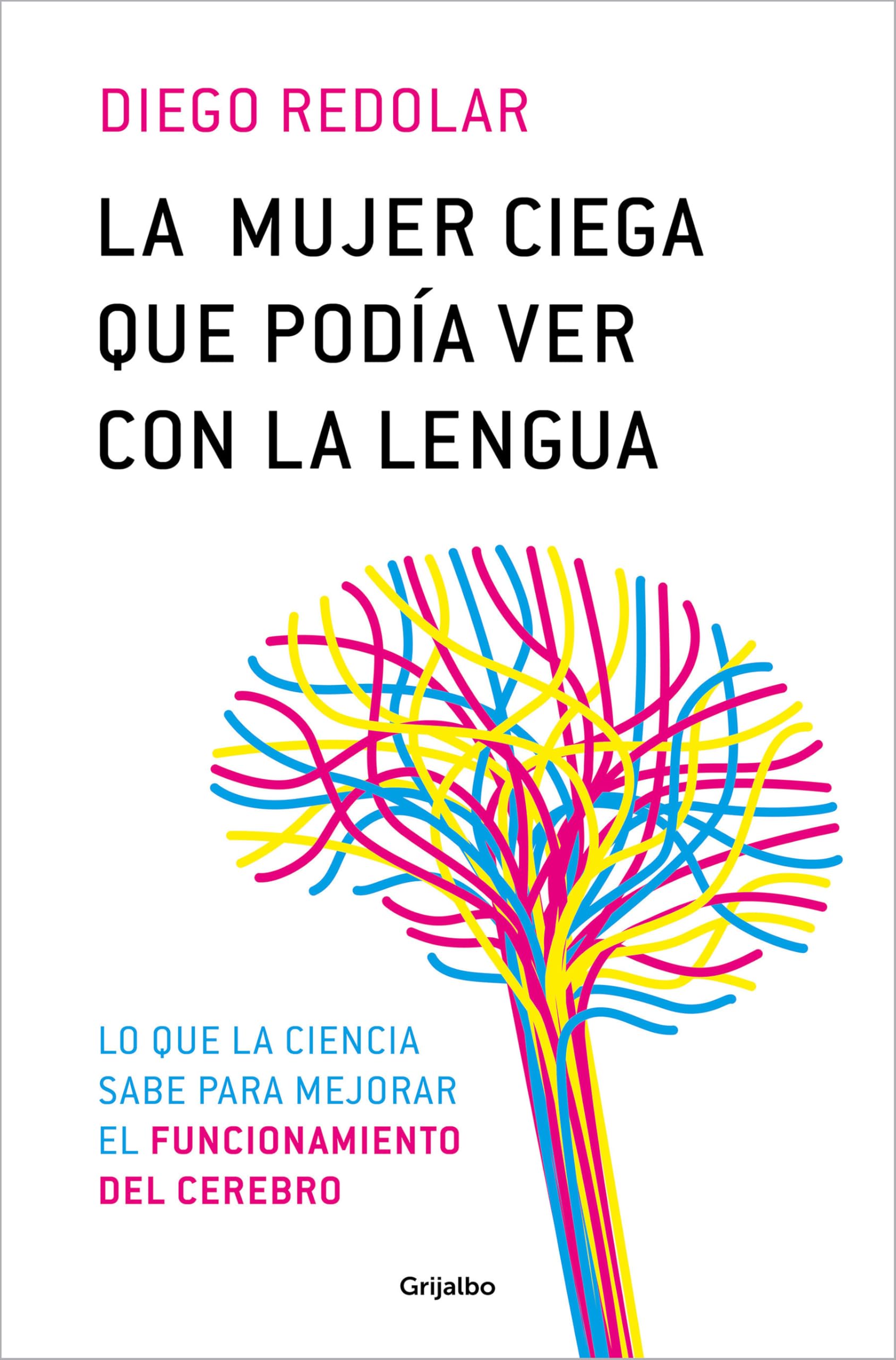 La Mujer Ciega Que Podía Ver Con Su Lengua / A Blind Woman Who Could See with Her Tongue Business, Finance & Career