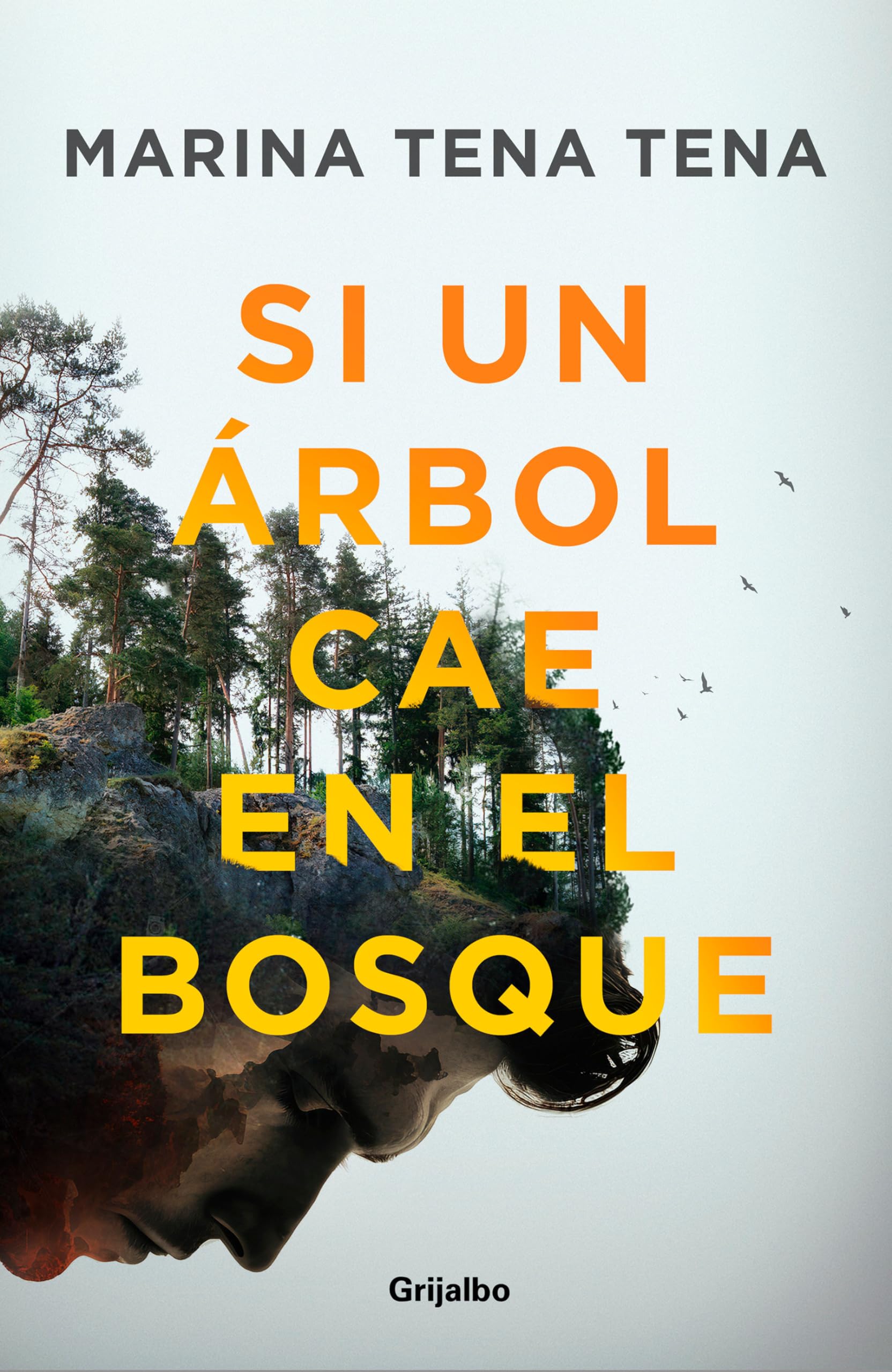 Si Un Árbol Cae En El Bosque / If a Tree Falls in the Forest Action & Adventure