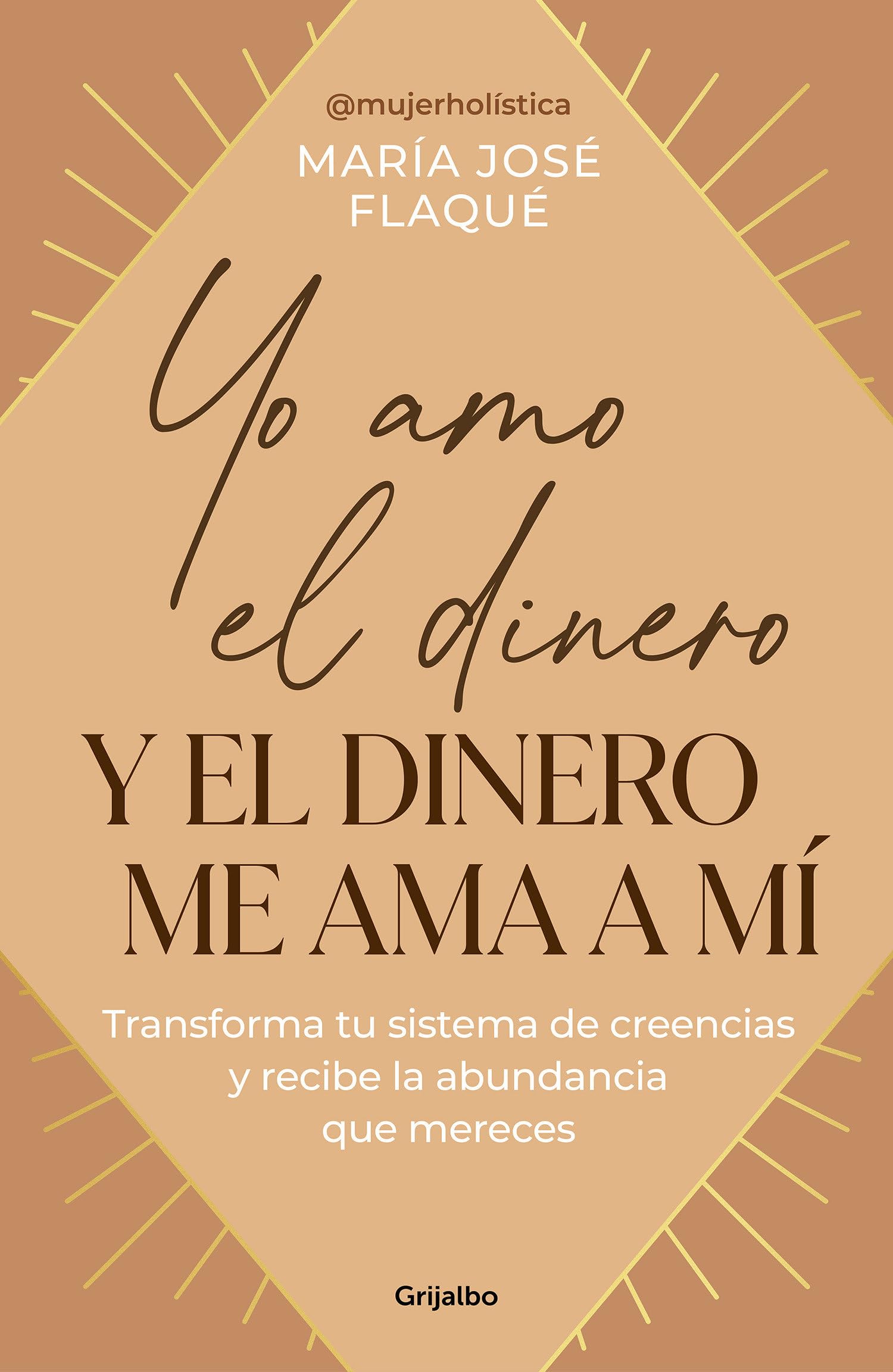 Yo Amo El Dinero Y El Dinero Me Ama a Mí / I Love Money, and Money Loves Me Social Sciences