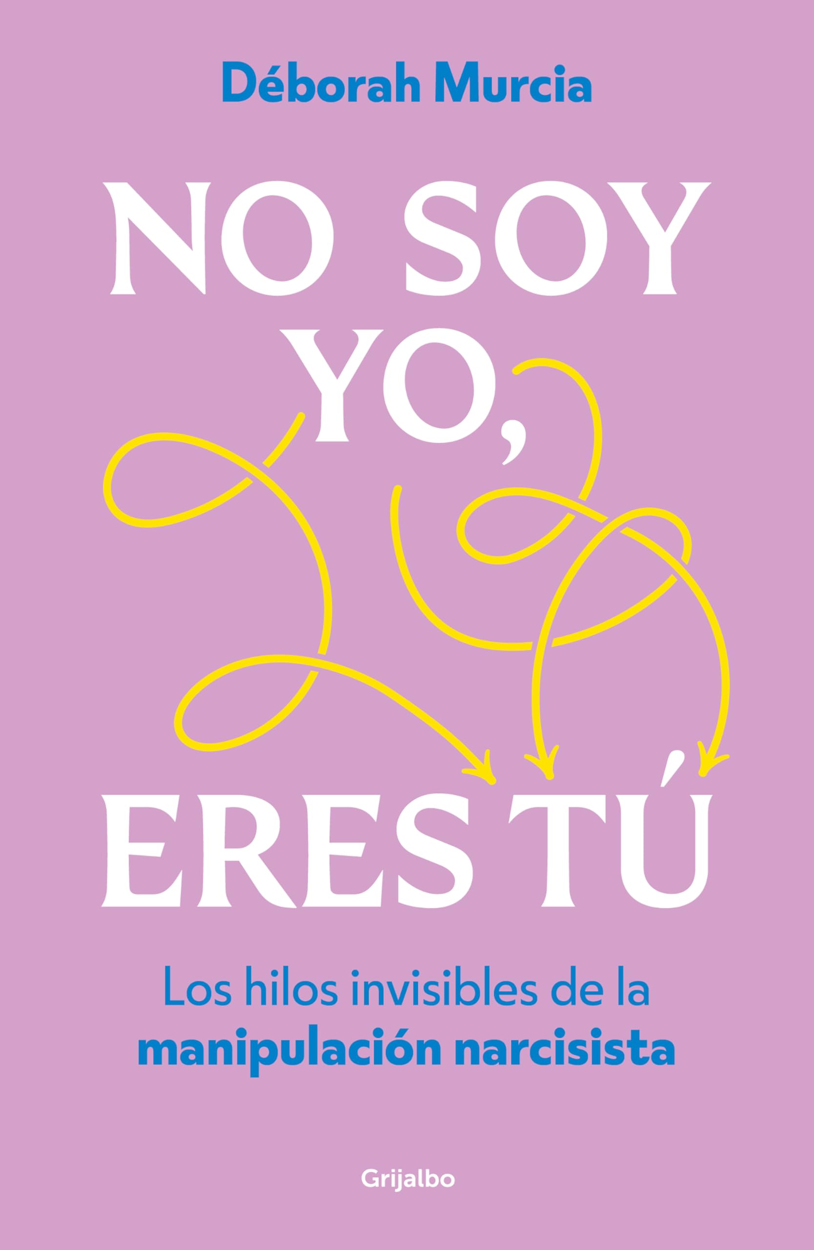No Soy Yo, Eres Tú / It's Not Me, It's You Psychology