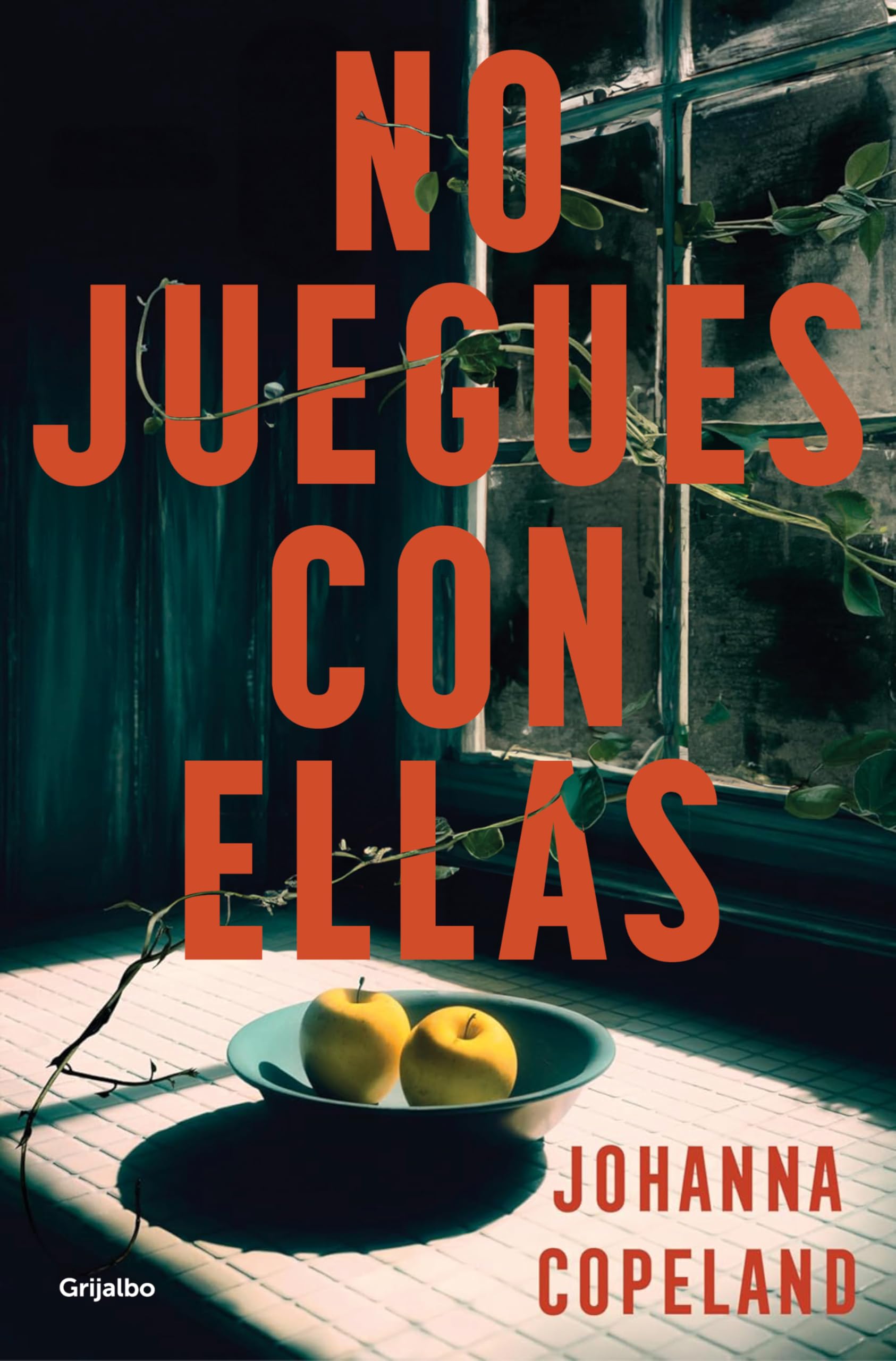 No juegues con ellas (Novela de intriga) Contemporary literature