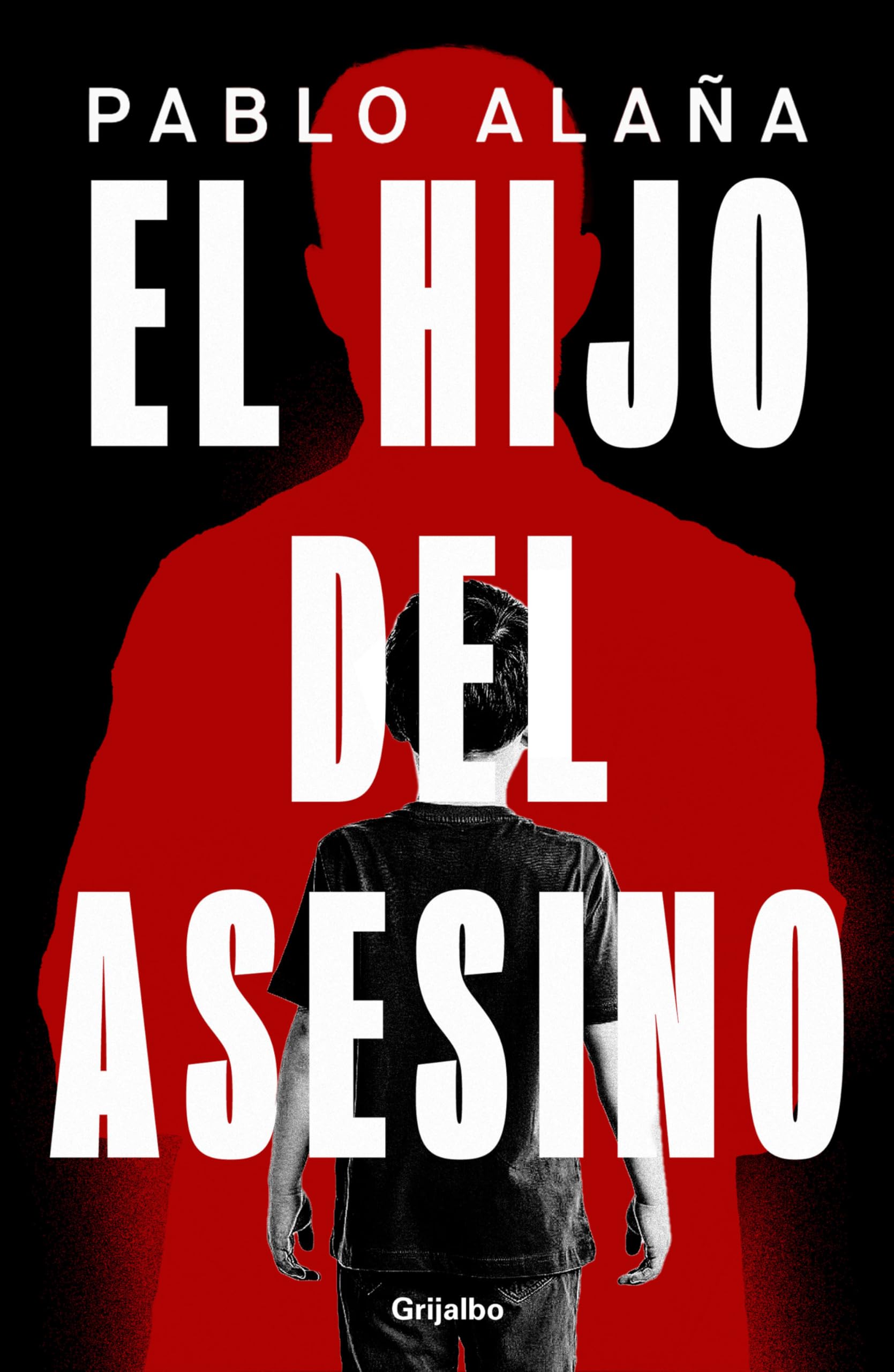 El Hijo del Asesino / The Killer's Son Contemporary literature