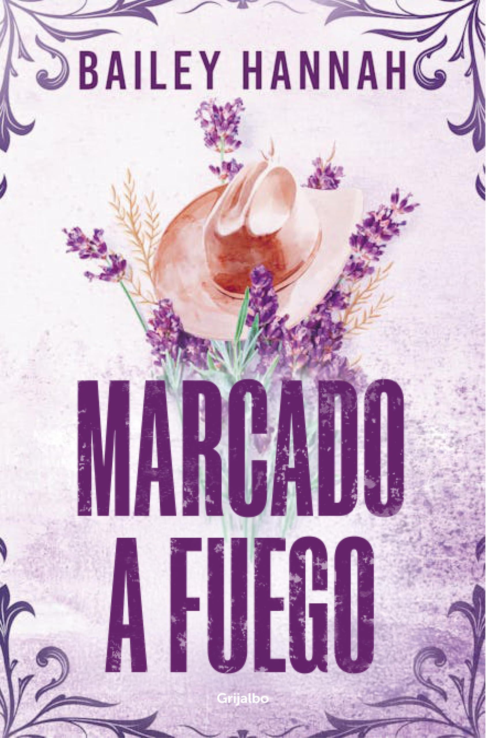 Marcado a Fuego / Alive and Wells Contemporary literature