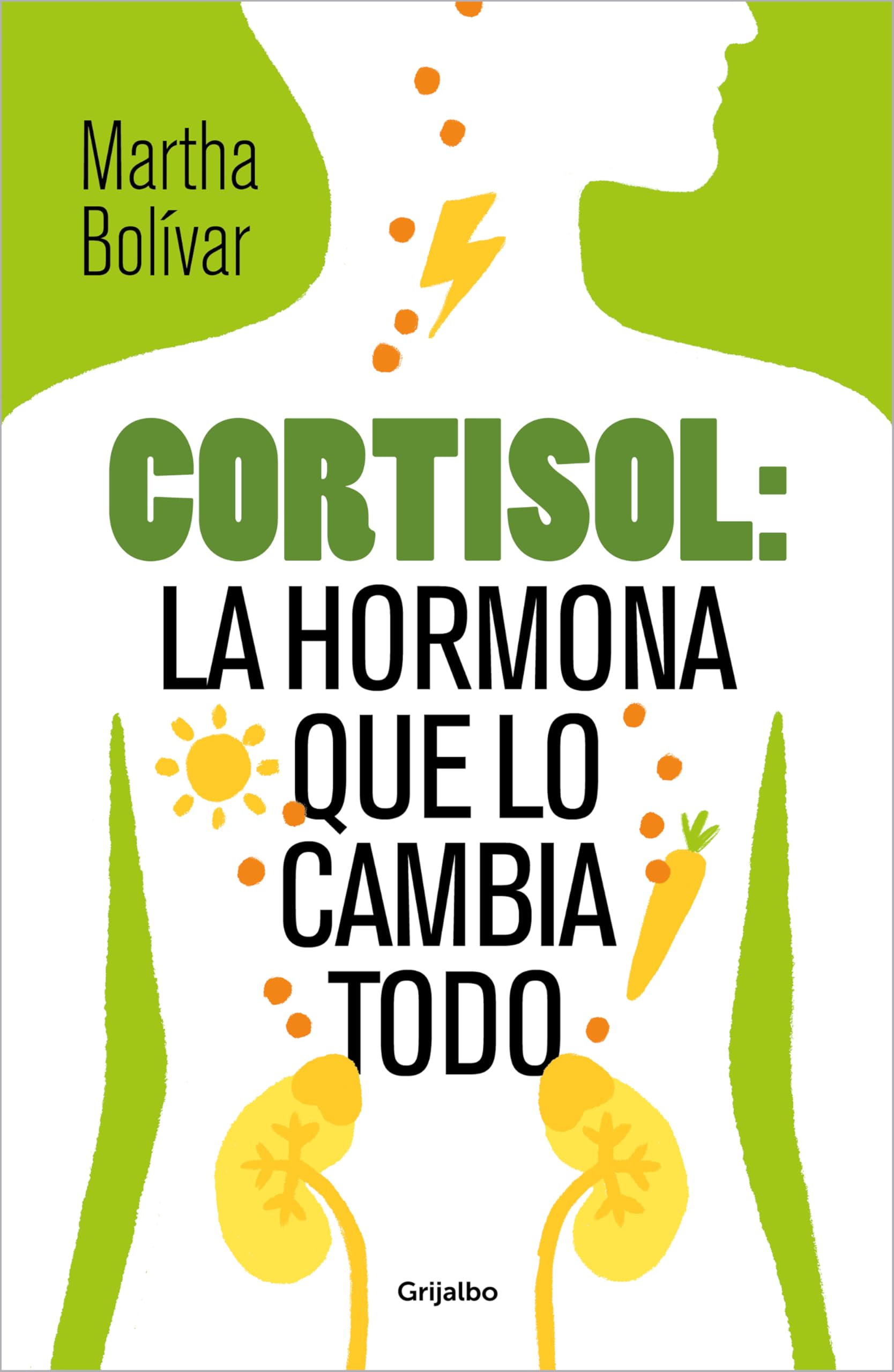 Cortisol: La Hormona Que Lo Cambia Todo / Cortisol: The Hormone That Changes Everything Medicine