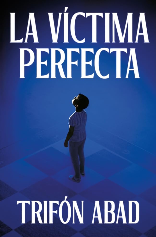 La víctima perfecta (Novela de intriga) Contemporary literature