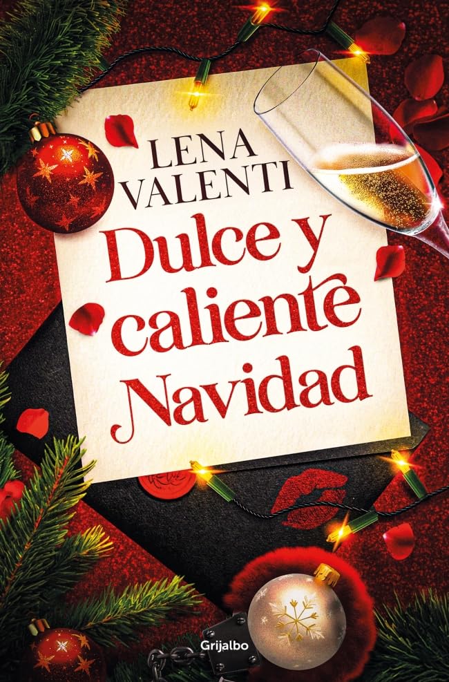Dulce y caliente Navidad (Ficción) Contemporary literature