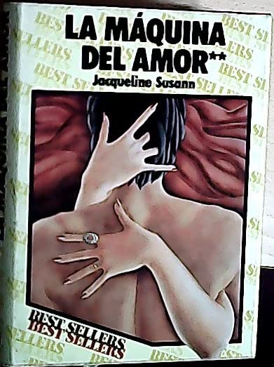 Product Image: Máquina del Amor, la. (Tomo 2)