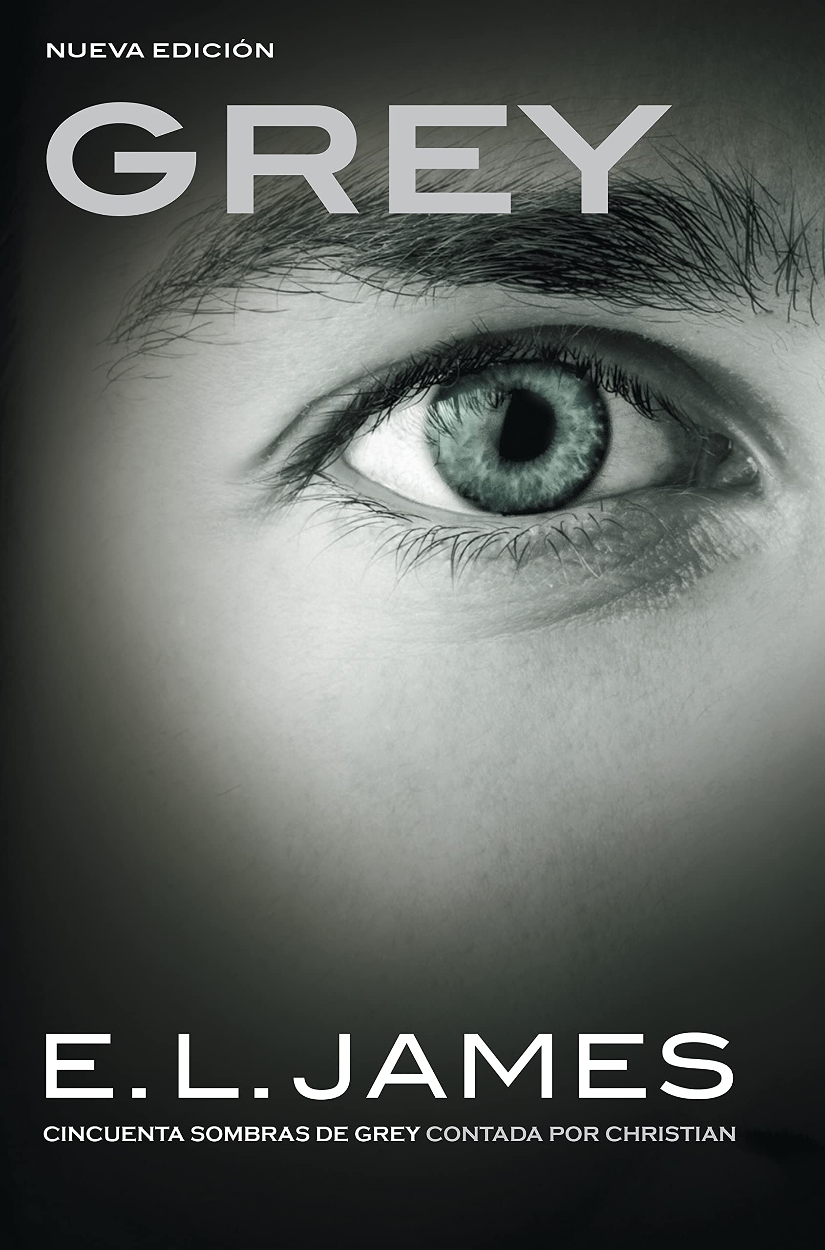 Grey (Ficción, Band 1) Contemporary literature