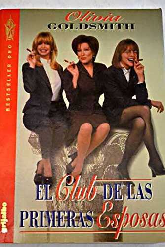 El club de las primeras esposas book