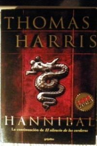 Hannibal. (Spanische Originalausgabe) Books