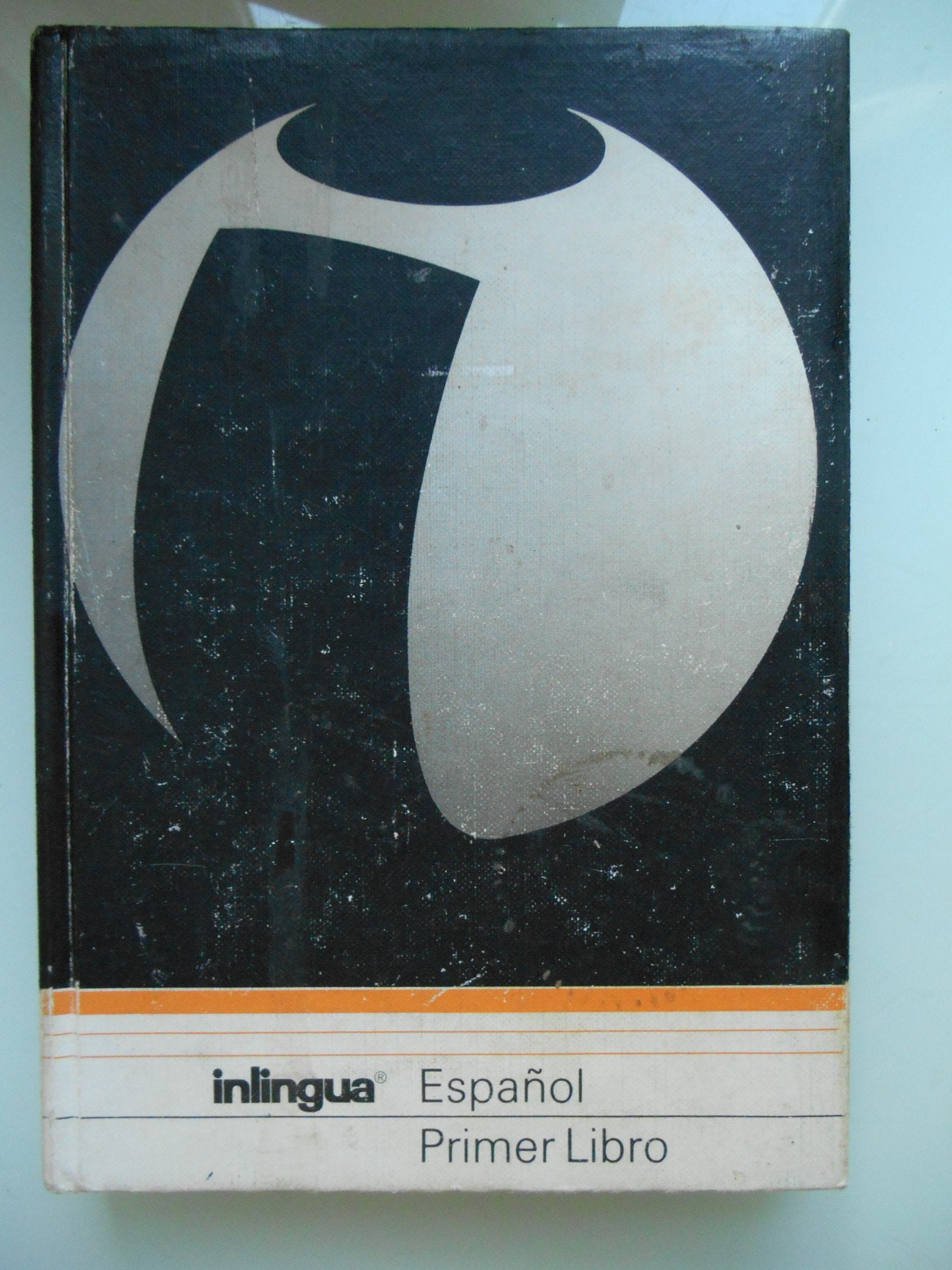 Inlingua, español, primer libro Books