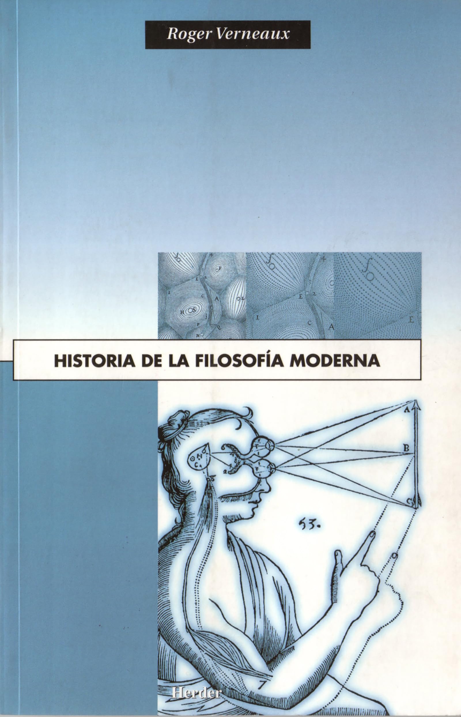 Historia de la filosofía moderna Philosophy