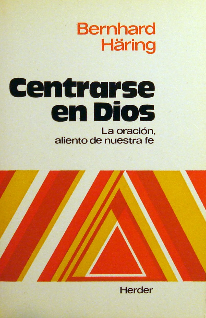 Centrarse en Dios Books